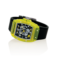 Orologio Tecnochic Uomo Casual in Plastica 9017A06 - 9017A06